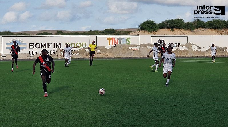 Boa Vista: África Show soma mais uma vitória e continua líder - Juventude é segunda da tabela