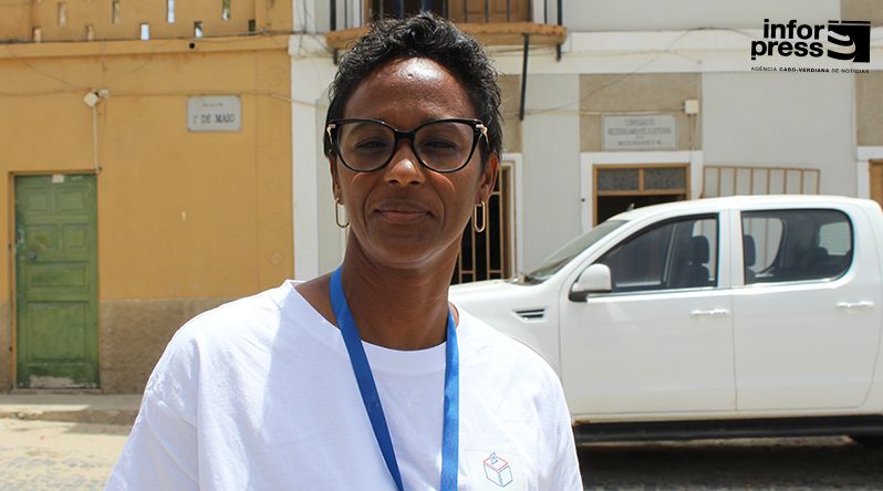 Legislativas2026/Boa Vista: CNE garante normalidade e acessibilidade na votação na ilha