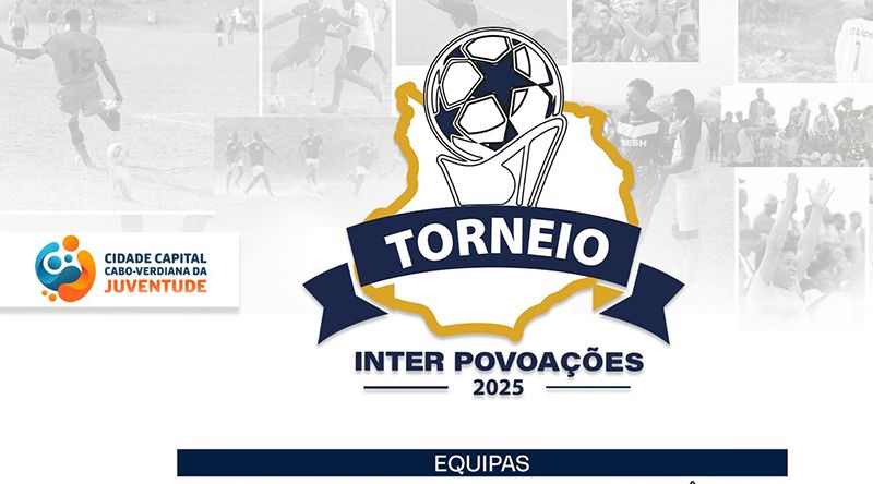 Boa Vista/Futebol: Torneio Inter Povoações assinala o 40.º aniversário em formato todos contra todos
