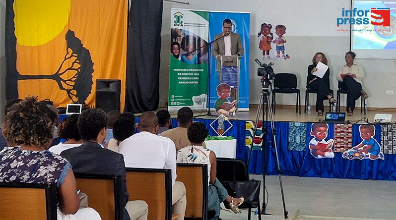 Boa Vista: ICCA debate direitos dos menores e erradicação da mutilação genital feminina na ilha 