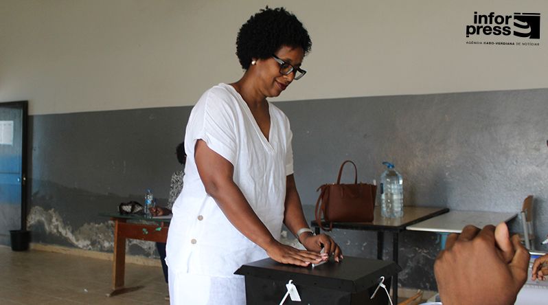 Legislativas2026/Boa Vista: Marizia Lima apela à participação para combater abstenção na ilha