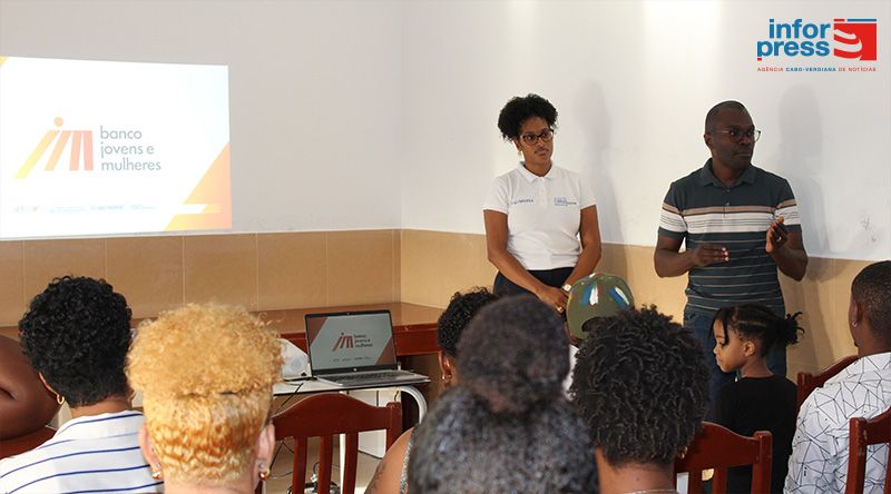Boa Vista: Pró Empresa promove workshop para impulsionar diversificação económica e esclarecer sobre oportunidades de negócio