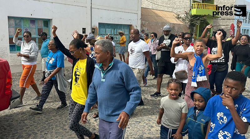 Boa Vista: Líder regional do PAICV defende “ensino da história” aos jovens para preservar memória dos heróis nacionais