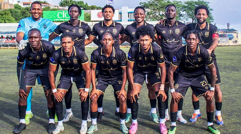 Futebol/Santiago Sul: Boavista goleia Unidos do Norte (4-0) e conserva liderança do campeonato 