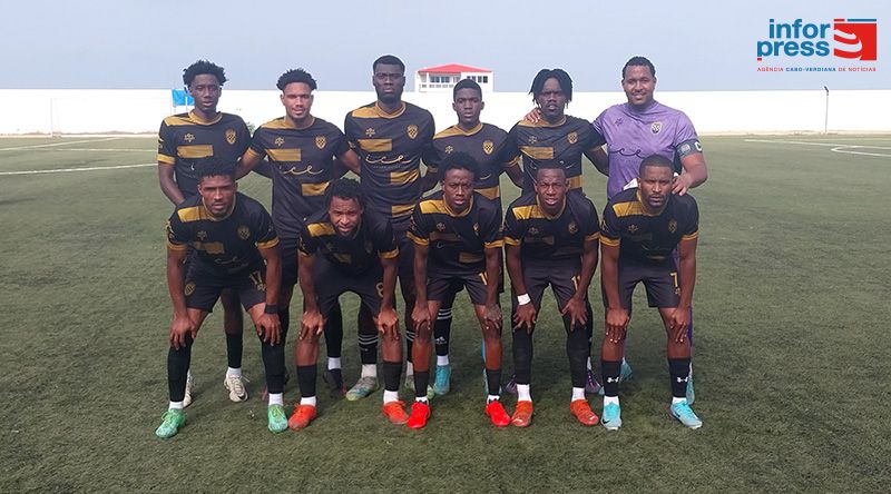 Futebol/Campeonato CV: Boavista da Praia motivada em conquistar primeira vitória no Estádio da Várzea – treinador 
