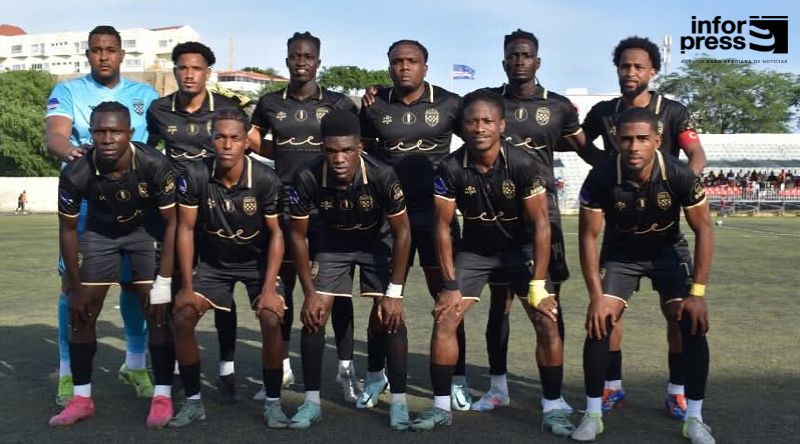 Futebol/Santiago Sul: Clássico Académica – Boavista é destaque da 14ª jornada do campeonato 