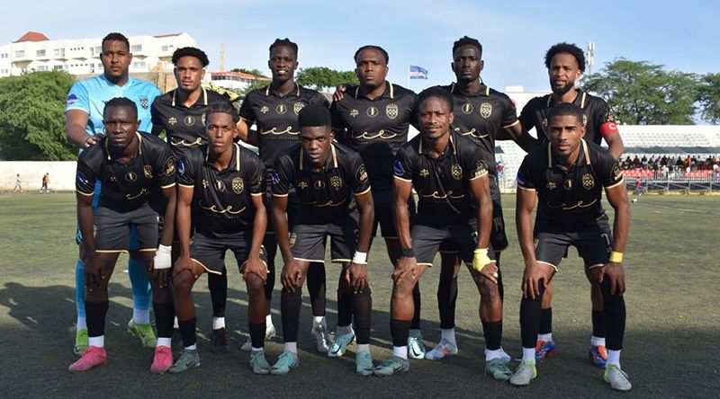 Futebol/Santiago Sul: Boavista defende liderança isolada frente ao Sporting da Praia no jogo-cartaz da 4.ª jornada