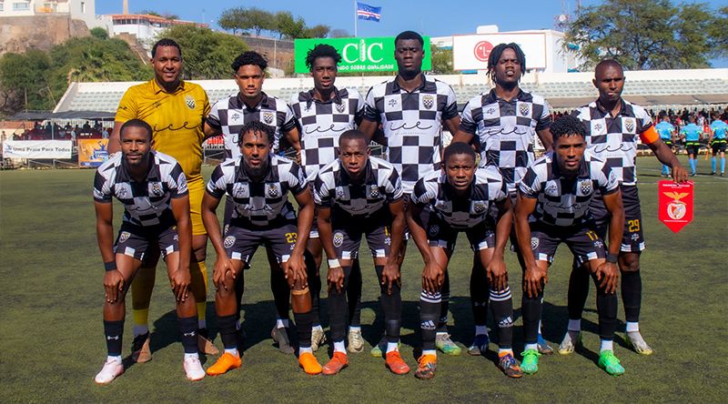 Futebol/Campeonato CV: Boavista enfrenta adversário forte fisicamente e com jogadores experientes – treinador 