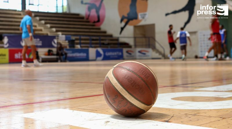 Basquetebol: Sete equipas disputam a partir de hoje título nacional sénior masculino