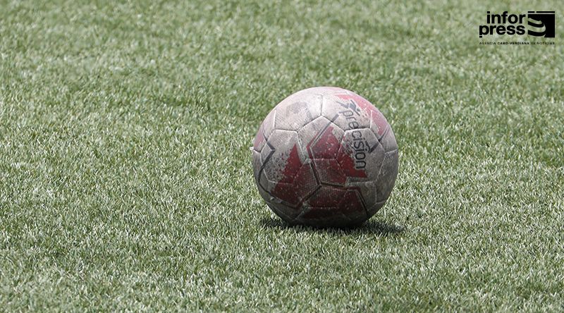 Fogo/Futebol: Época 2026/27 arranca a 14 de Novembro com a Supertaça