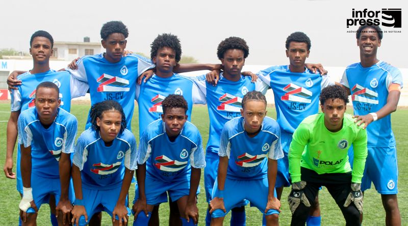 Final Sub-17/Maio: Bola Pra Frente promete dar tudo para reconquistar título nacional