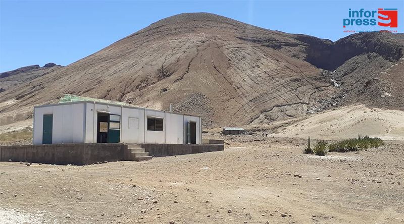 Porto Novo/Planalto Norte: Moradores em Bolona reclamacobertura da rede móvel