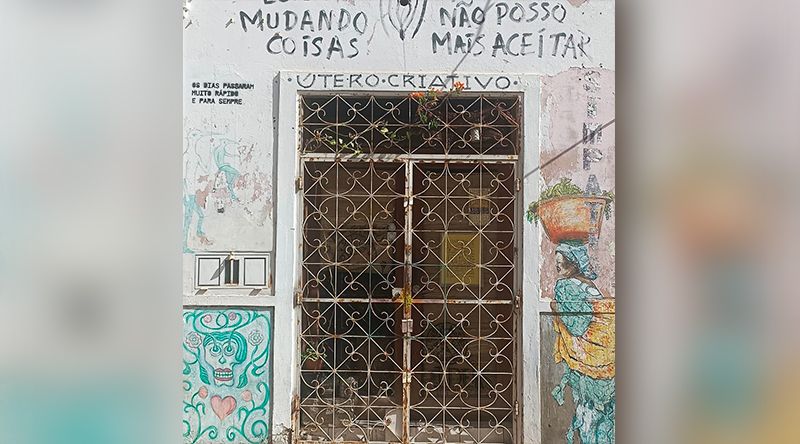 São Vicente/50 Anos Independência: Espaço Bombu Mininu recebe reflexão sobre “novo olhar” para a cultura