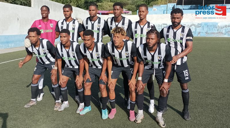 Futebol/Fogo: Botafogo vence (1-0) Juventude no jogo de estreia do campeonato regional 