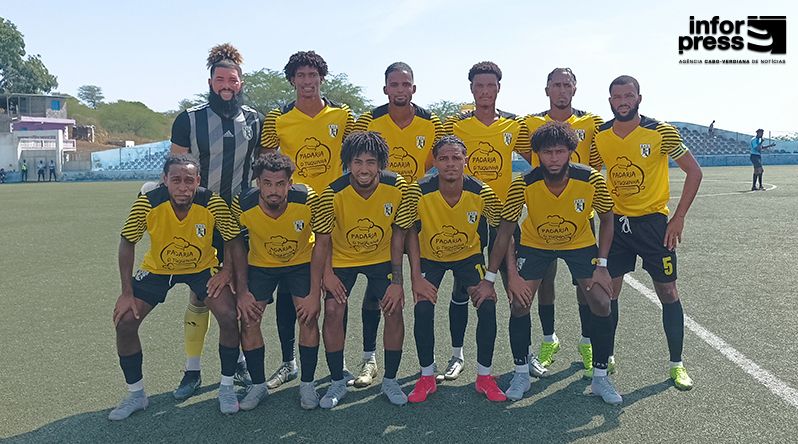 Futebol/Fogo: Botafogo inicia defesa do título regional com goleada (5-1) sobre o Valência