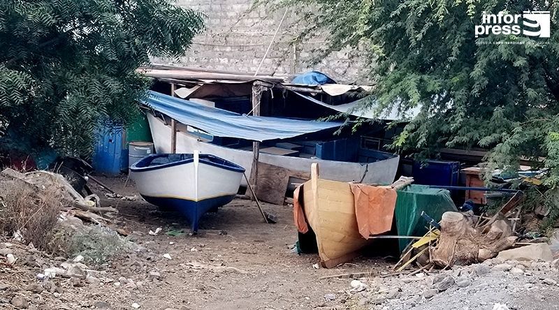 Fogo: Associação 3Baías recebe financiamento para fibragem de mais dez embarcações de pesca