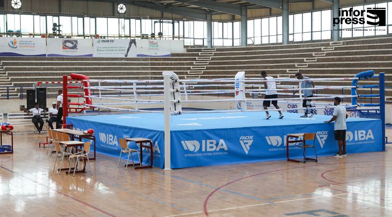 Presidente da Federação fala em "bom arranque" e confiança no sucesso do nacional de boxe
