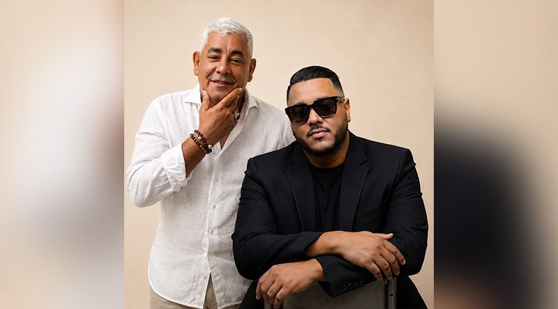 Boy Gê Mendes e Mika Mendes actuam juntos sexta-feira no B.Leza em Lisboa