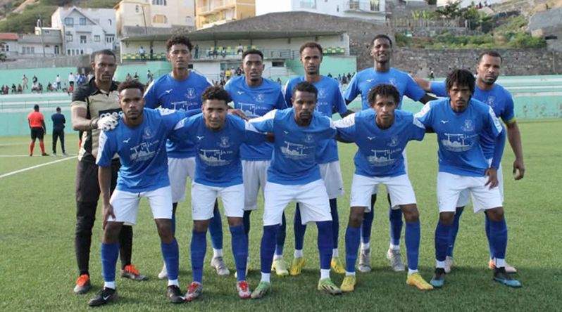 São Nicolau/Futebol: Praia Branca vence Ultramarina (2-1) e mantém se colado ao Atlético na liderança 