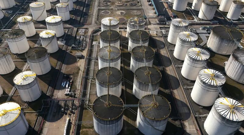 Brasil pode ser já alternativa ao fornecimento energético à UE — embaixador