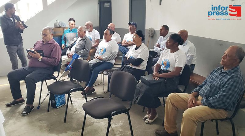 Brava: Associação quer unir diáspora e parceiros locais para o desenvolvimento da ilha (c/áudio)