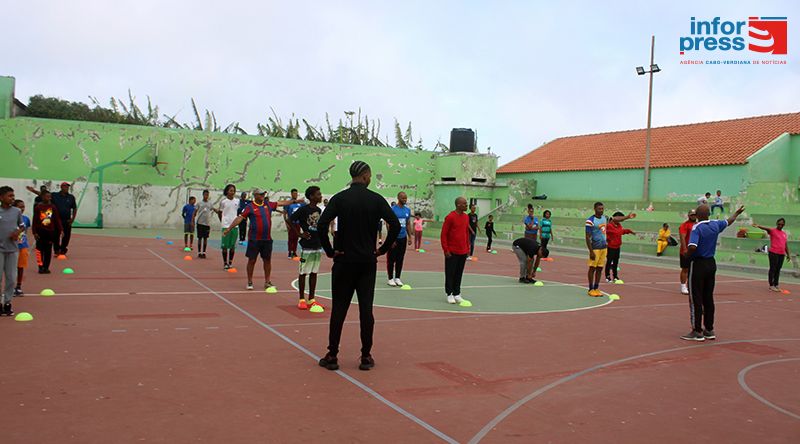 Brava: Autarquia considera que a prática do desporto na ilha tem vindo a crescer