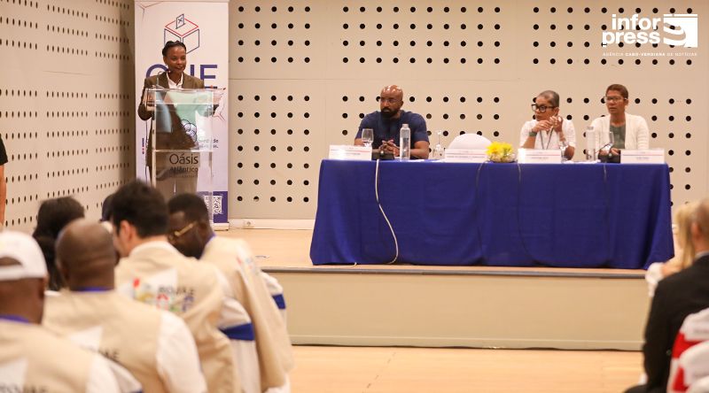 Legislativas 2026: CNE garante que “está tudo a postos” para votação de domingo