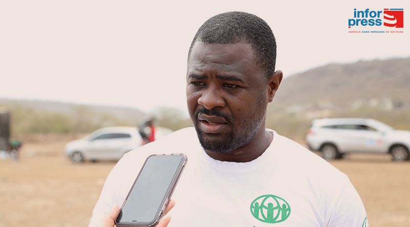 Cabo Verde recebe projecto pioneiro de prevenção a incêndios domésticos focado na juventude