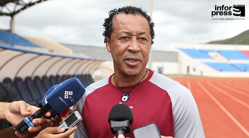 Futebol: Selecção de Cabo Verde e Bubista entre os três finalistas na corrida ao CAF Awards 2025