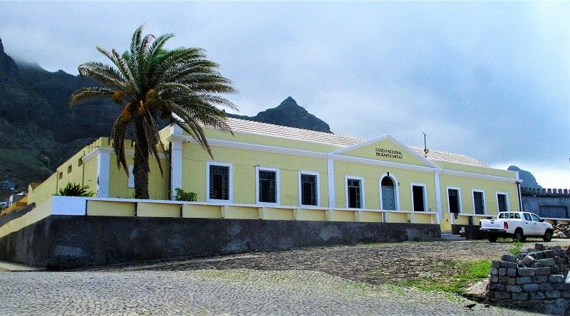 Paul: Prisão preventiva para suspeito da prática de vários crimes