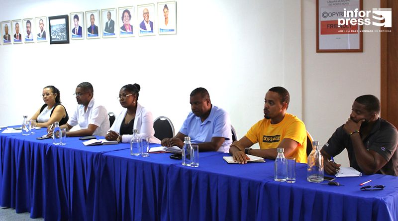 Porto Novo: Autarquia diz que município já está a beneficiar do programa Cabo Verde 100% Led