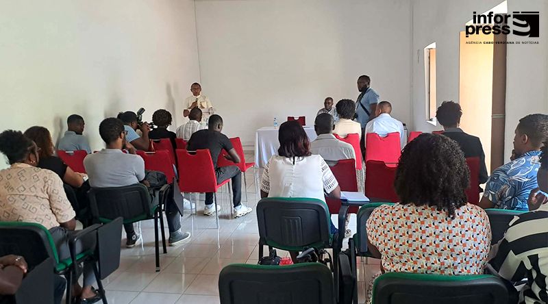 São Lourenço dos Órgãos aposta na saúde mental dos funcionários para reforçar produtividade e bem-estar institucional