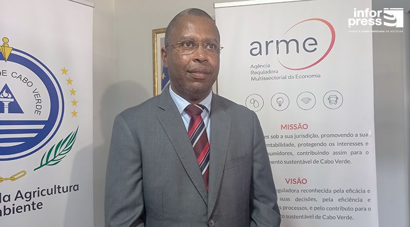 ARME aponta perdas de água elevadas como “o grande desafio” das entidades gestoras 