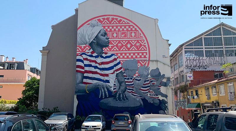 Portugal: Centro Cultural de Cabo Verde lamenta profundamente a morte do artista Mário Marta