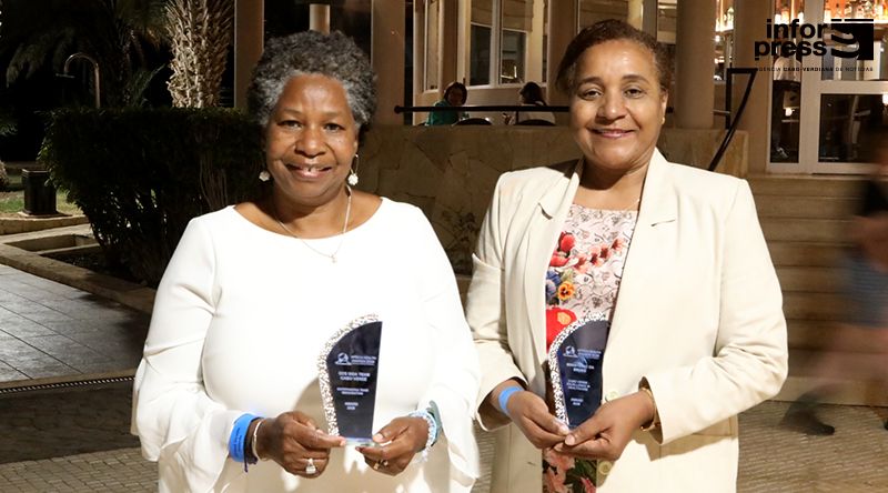 Cabo Verde recebe reconhecimento internacional pela "excelência nos cuidados de saúde" 