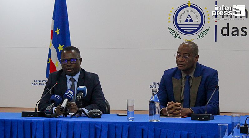 Cabo Verde recebe 11 milhões de dólares do Banco Mundial para acções de emergência em Santiago Norte