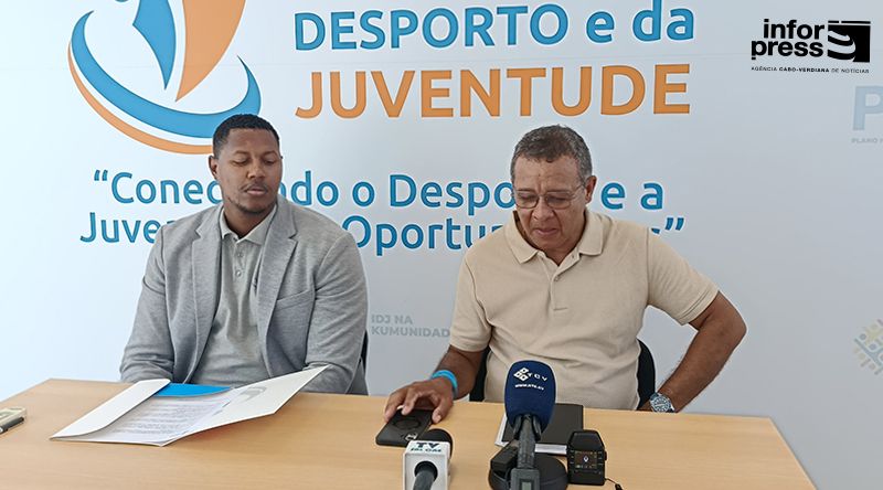 Ilha do Sal vai acolher Congresso da Confederação Africana de Voleibol com presença de 54 federações