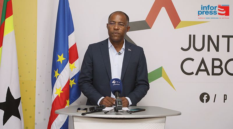 Portugal: PAICV participa na Festa do Avante com destaque para a apresentação do livro de Francisco Carvalho