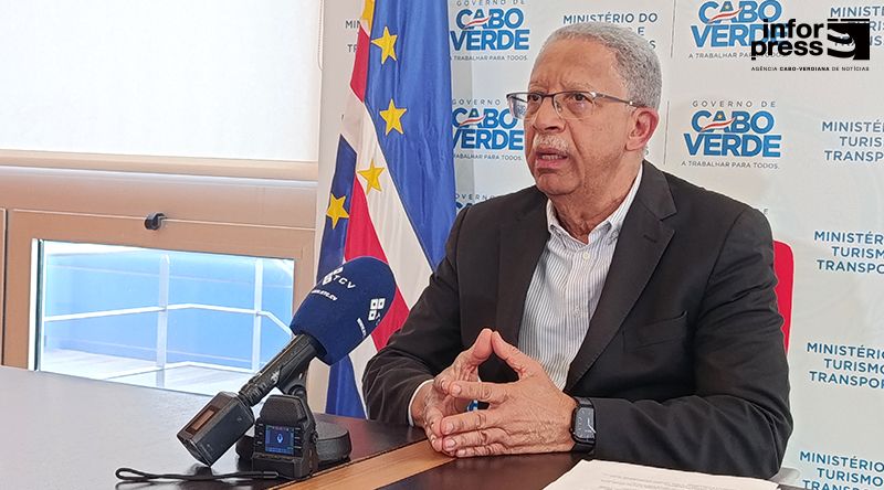 Ilha do Sal: Ministro afasta surto de shigella e garante vigilância sanitária ativa no país