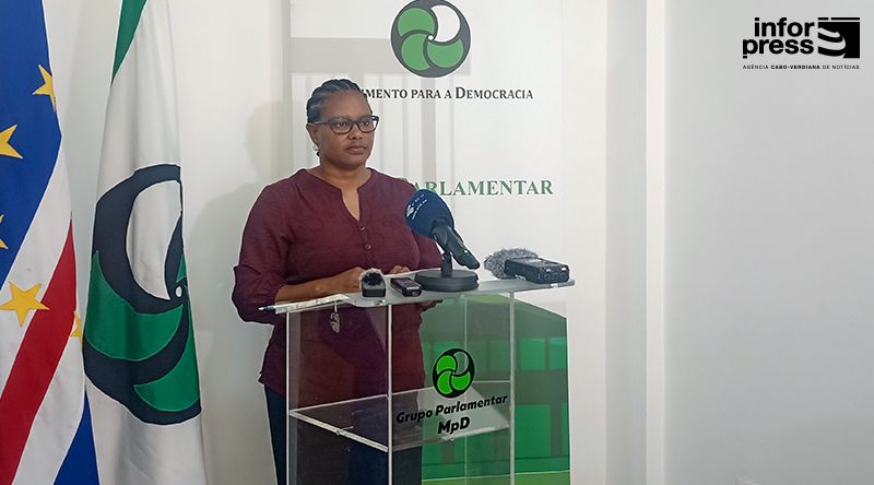 MpD considera Orçamento de Estado 2026 um instrumento de estabilidade e inclusão social