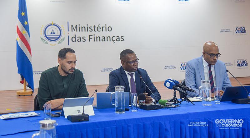 Governo apresenta OE para 2026 em 95,6 milhões de contos com foco no crescimento económico e inclusão social (c/áudio)