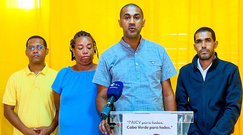 Sal: PAICV critica “contradição gritante” entre discurso oficial e precariedade nas escolas após chuvas