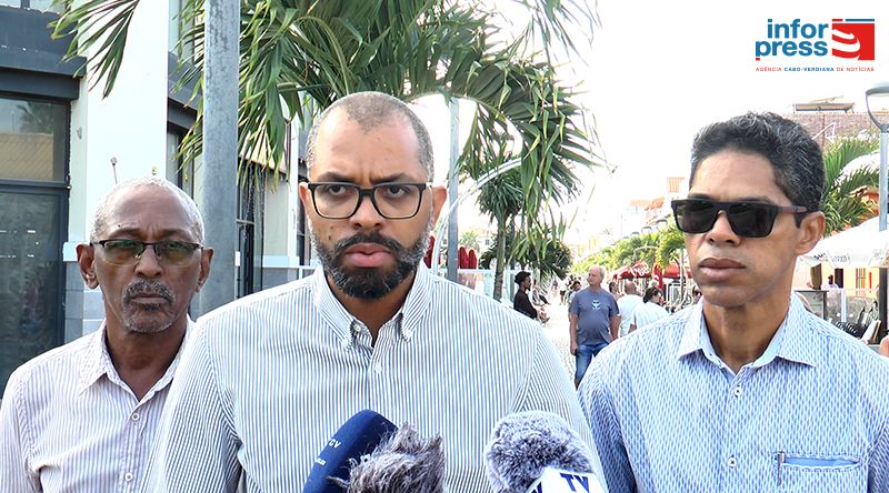 Sal: PAICV alerta para “abandono” de Santa Maria e exige reforço urgente da segurança após morte de cidadão irlandês