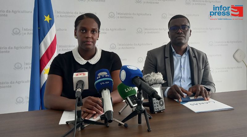 INMG aponta previsão para menos chuvas este ano com tendência deficitária