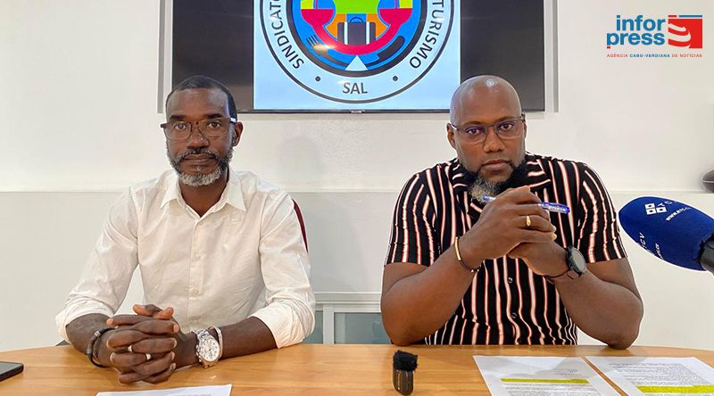 Ilha do Sal: Sindicato ameaça com greve geral se não houver entendimento com os hotéis do Grupo Riu 