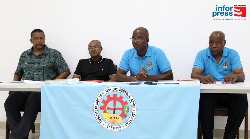 SISCAP denuncia “20 anos de atraso” na revisão do PCCS da IFH e exige cumprimento da lei