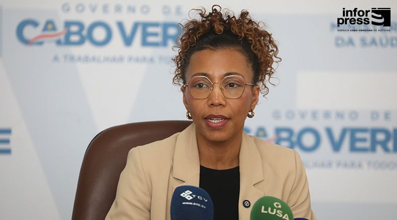 Transferência de pacientes do navio cruzeiro Hondius deverá ocorrer nas próximas horas – directora 
