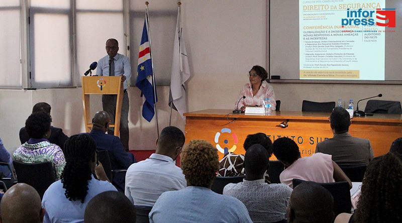 Cabo Verde reforça compromisso com a democracia e o seu papel estratégico no Atlântico Médio