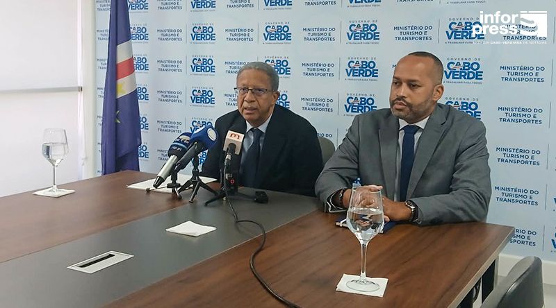 Aviação Civil: Cabo Verde acolhe em 2027 a 36.ª sessão plenária da CAFAC