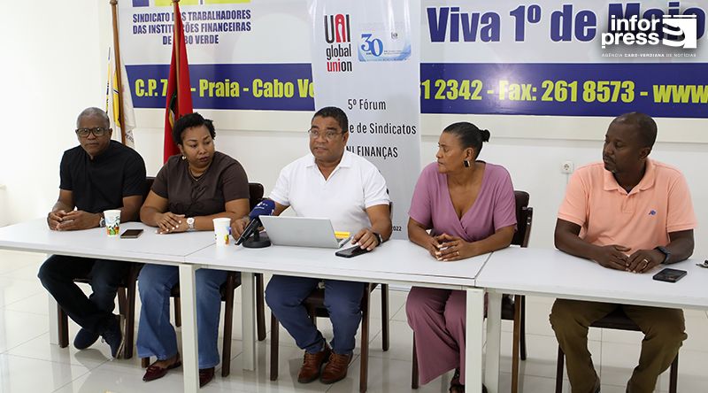 Sindicatos ligados à saúde anunciam suspensão da greve após confirmação do Ministério da Saúde em atender reivindicações